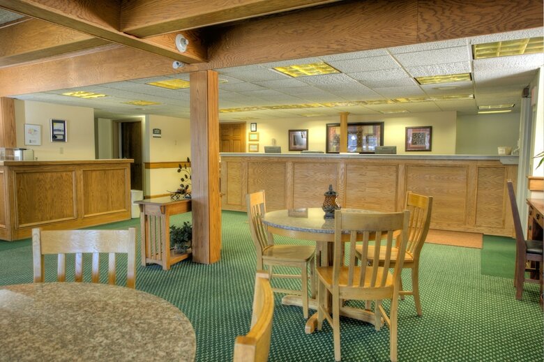 Apartamento Par 5 Resort