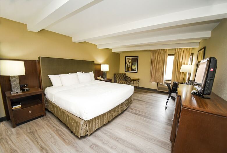 Apartamento Par 5 Resort