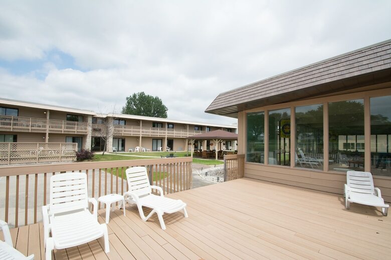Apartamento Par 5 Resort