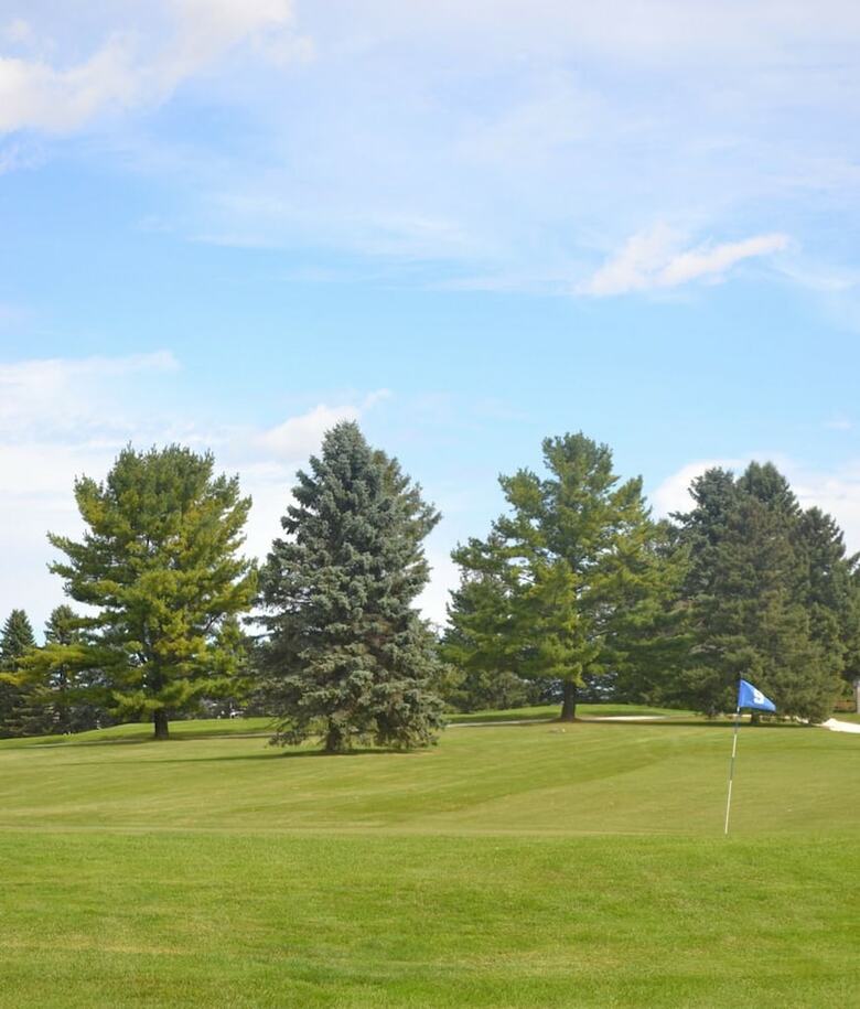 Apartamento Par 5 Resort