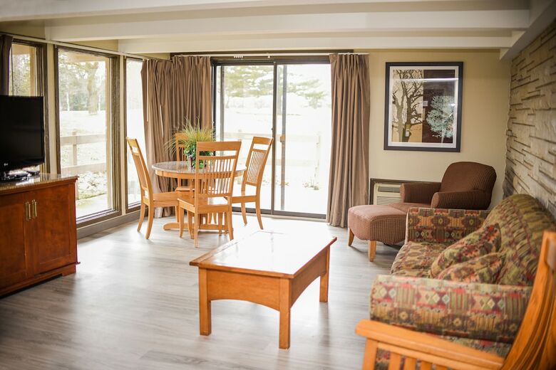 Apartamento Par 5 Resort