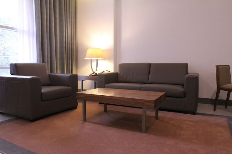 Hotel Space Apartments
