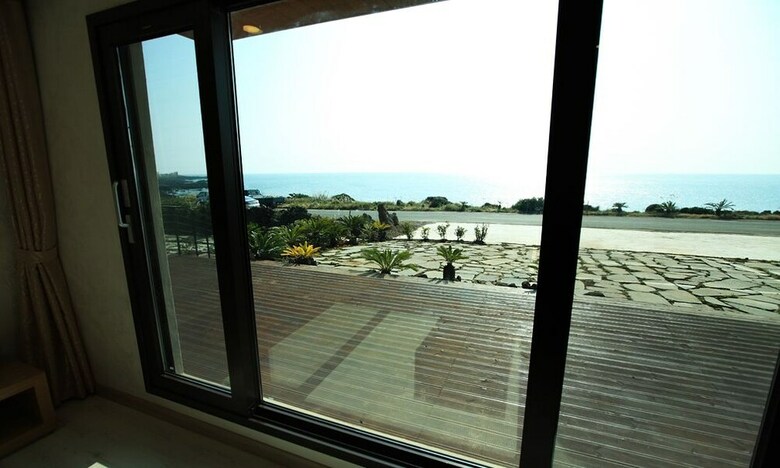 Pension Jeju Ann