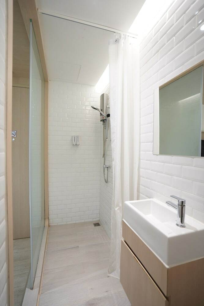 Hotel W 21 By Serene Asoke Suites
