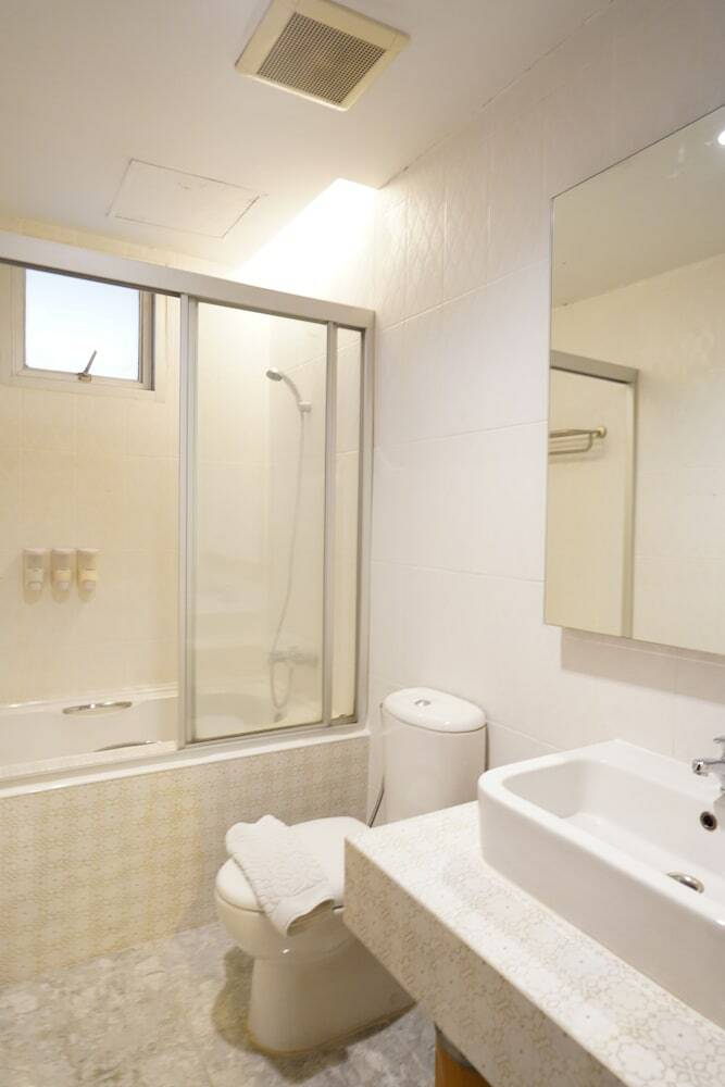 Hotel W 21 By Serene Asoke Suites