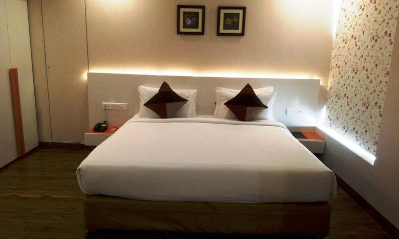 Mango Hotels Prangan,bhubaneshwar