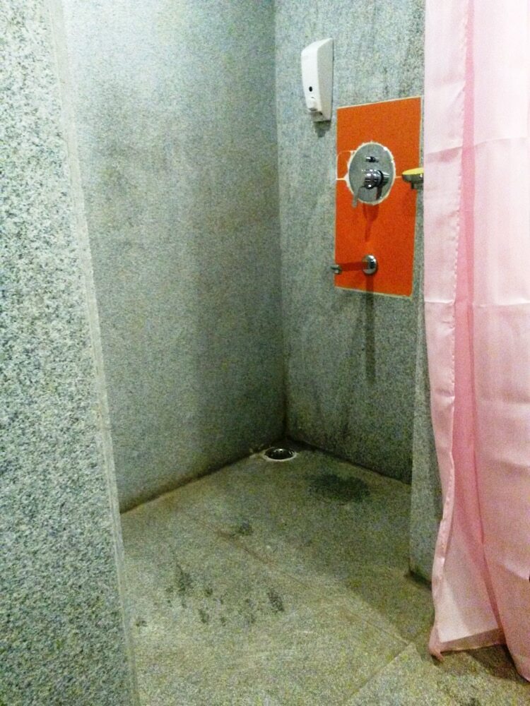 Mango Hotels Prangan,bhubaneshwar