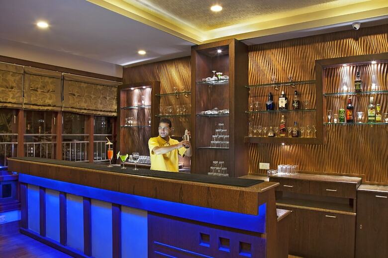 Hotel Sterling Gangtok