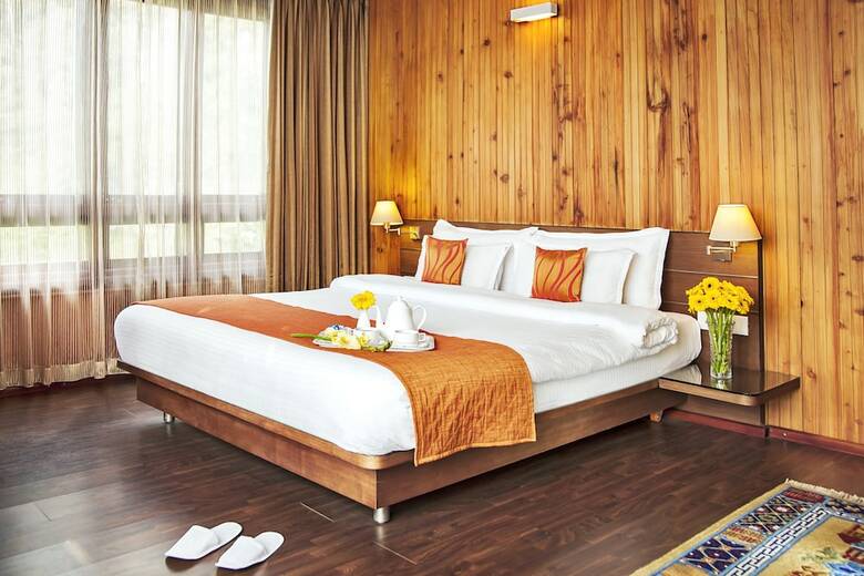 Hotel Sterling Gangtok