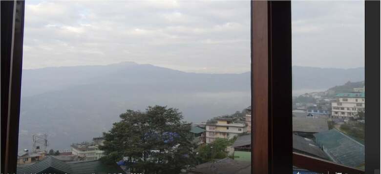 Hotel Sterling Gangtok