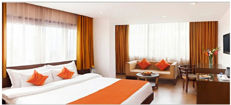 Hotel Sterling Gangtok