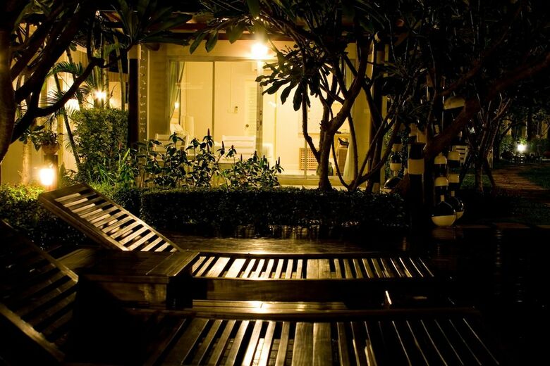Hotel Chez Nous Boutique Resort