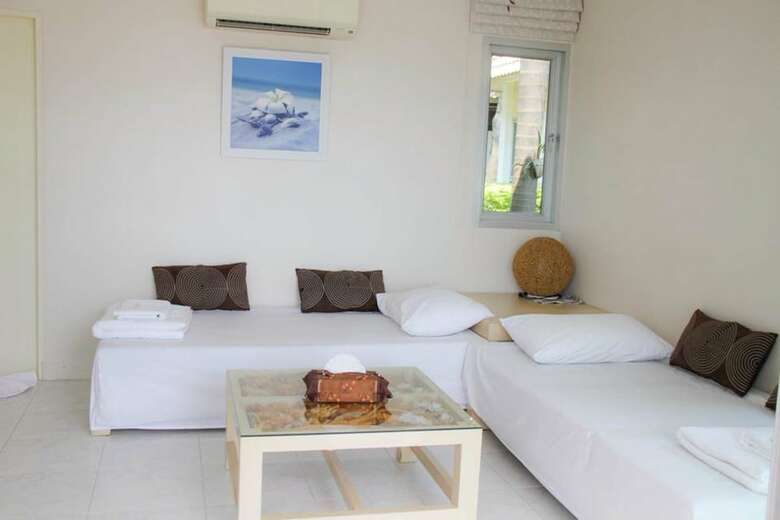 Hotel Chez Nous Boutique Resort