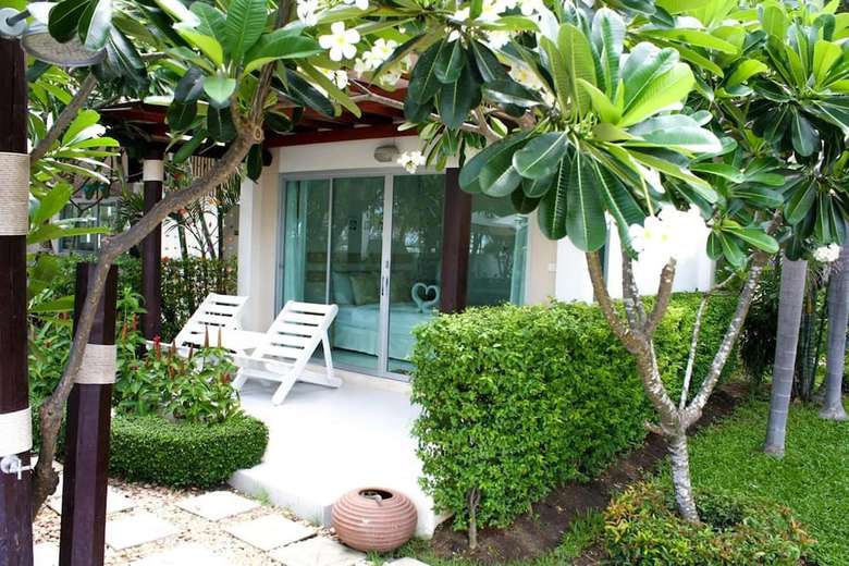Hotel Chez Nous Boutique Resort