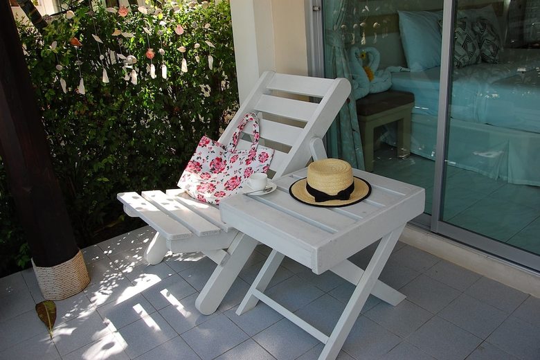 Hotel Chez Nous Boutique Resort