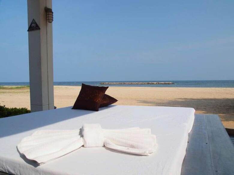 Hotel Chez Nous Boutique Resort
