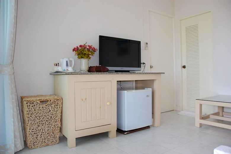 Hotel Chez Nous Boutique Resort