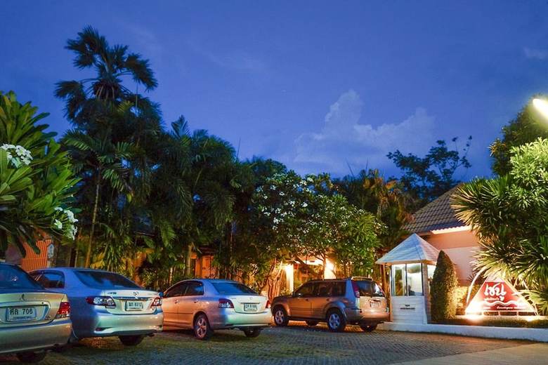 Hotel Chez Nous Boutique Resort