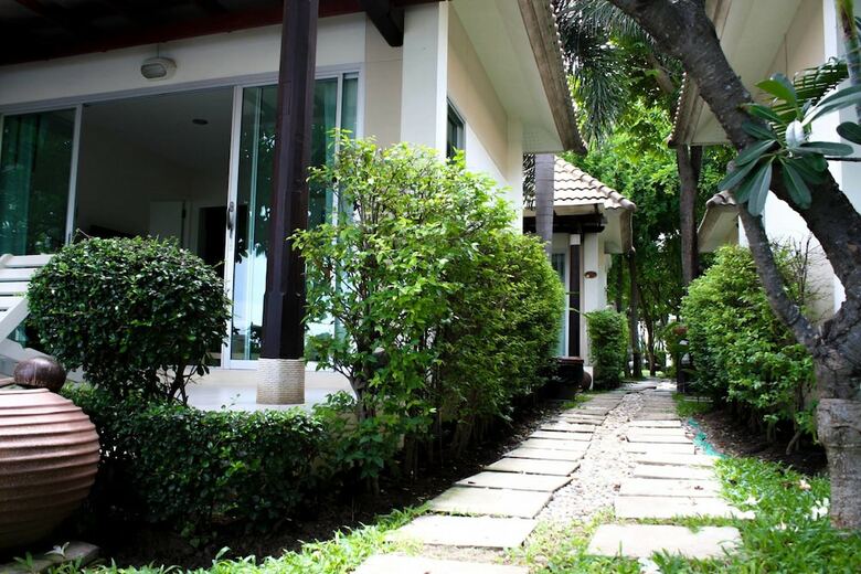 Hotel Chez Nous Boutique Resort