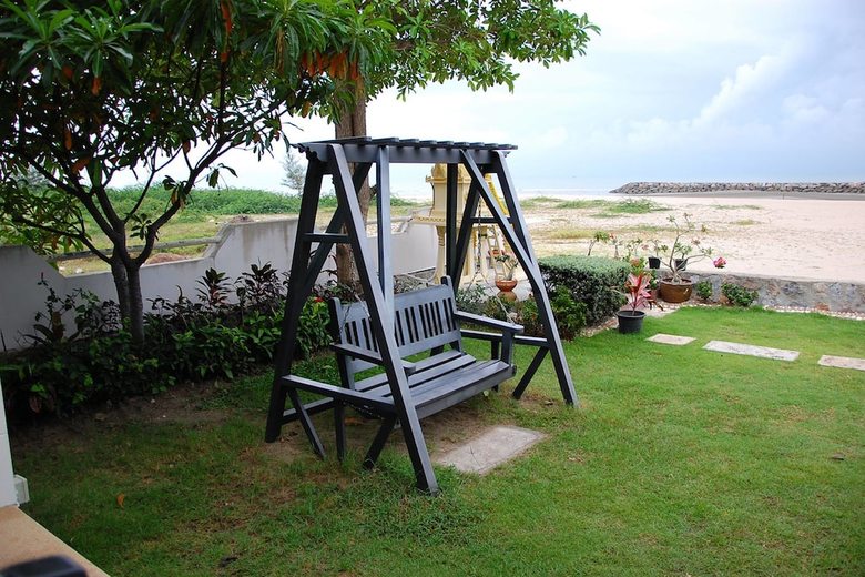 Hotel Chez Nous Boutique Resort