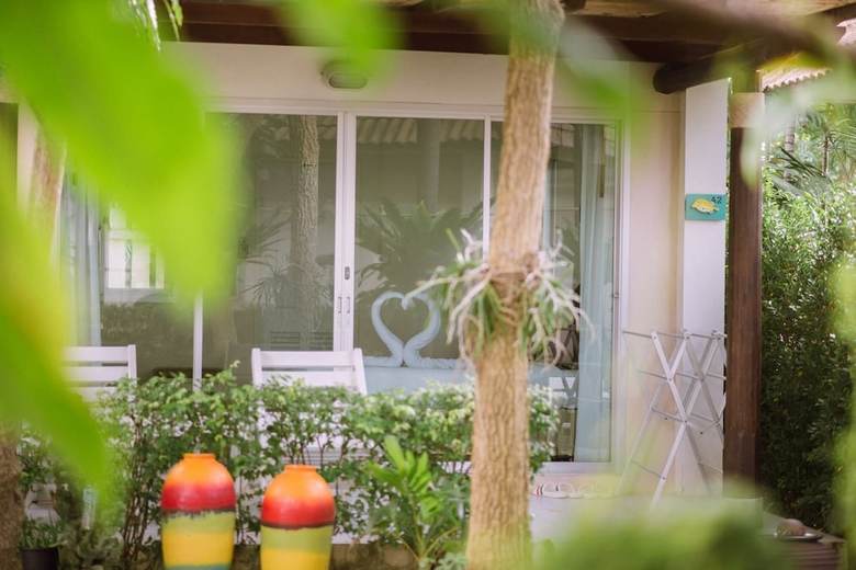 Hotel Chez Nous Boutique Resort