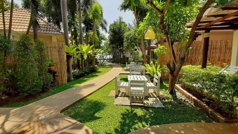 Hotel Chez Nous Boutique Resort