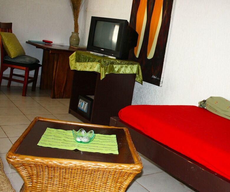 Posada Madidi Lodge