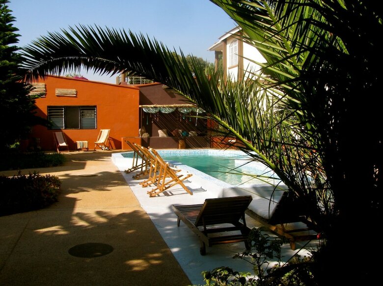 Posada Madidi Lodge