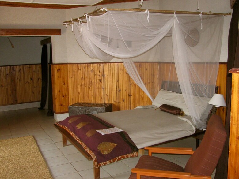 Posada Madidi Lodge