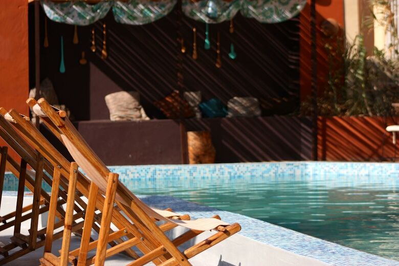 Posada Madidi Lodge