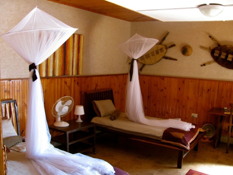 Posada Madidi Lodge