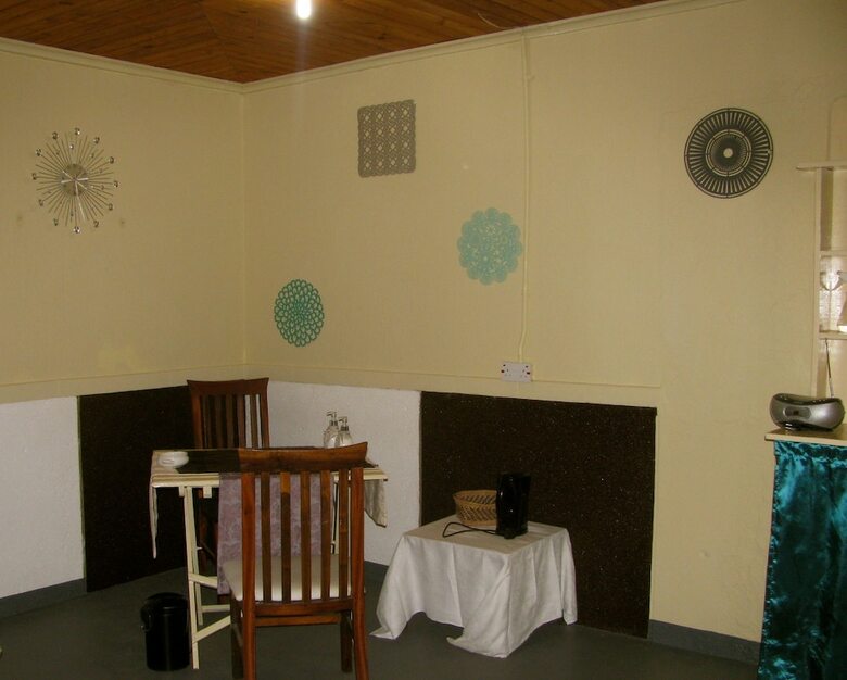 Posada Madidi Lodge