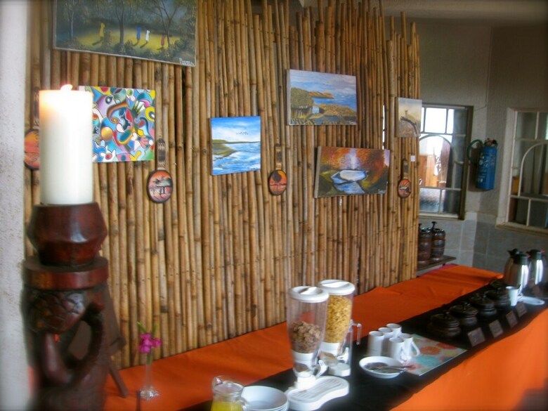 Posada Madidi Lodge