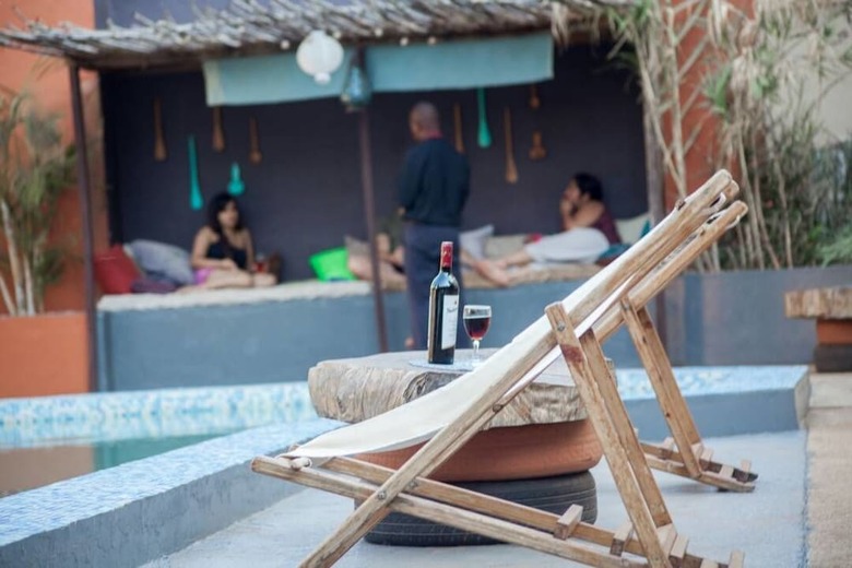 Posada Madidi Lodge