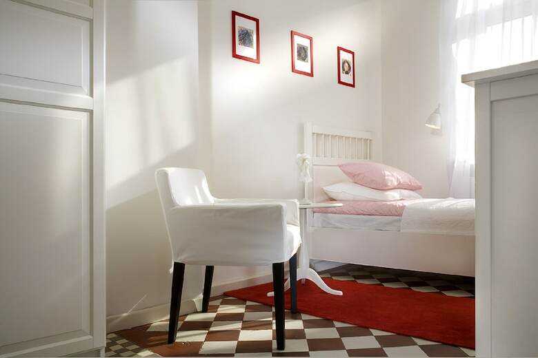 Apartamenty Pomara?czarnia