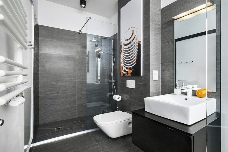 Apartamenty Pomara?czarnia