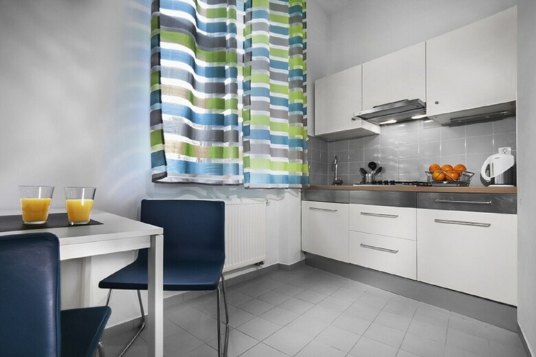Apartamenty Pomara?czarnia