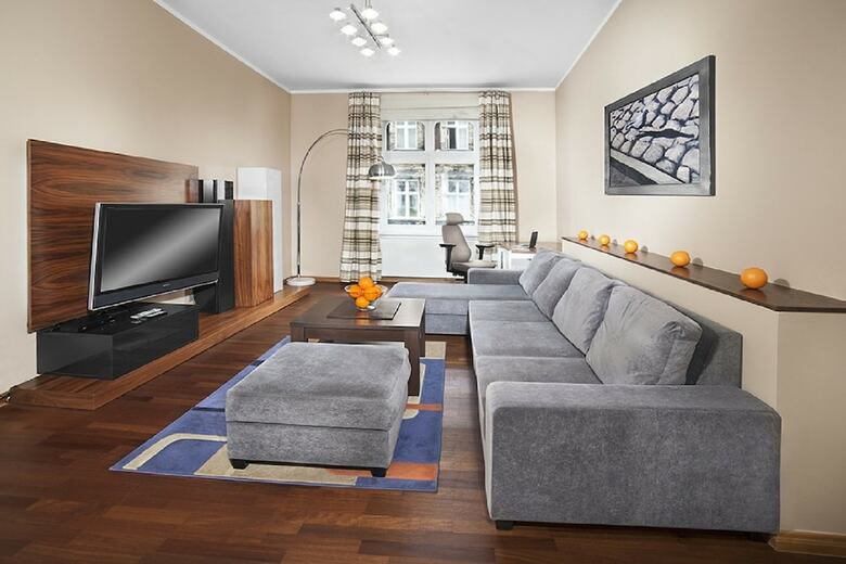 Apartamenty Pomara?czarnia