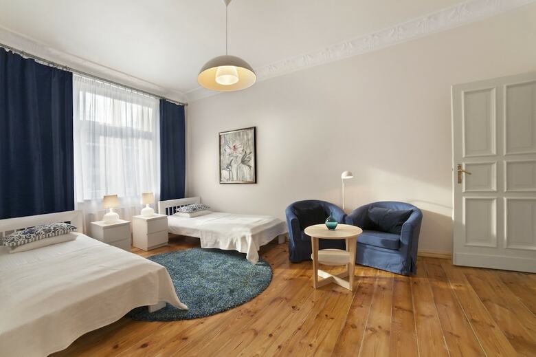 Apartamenty Pomara?czarnia