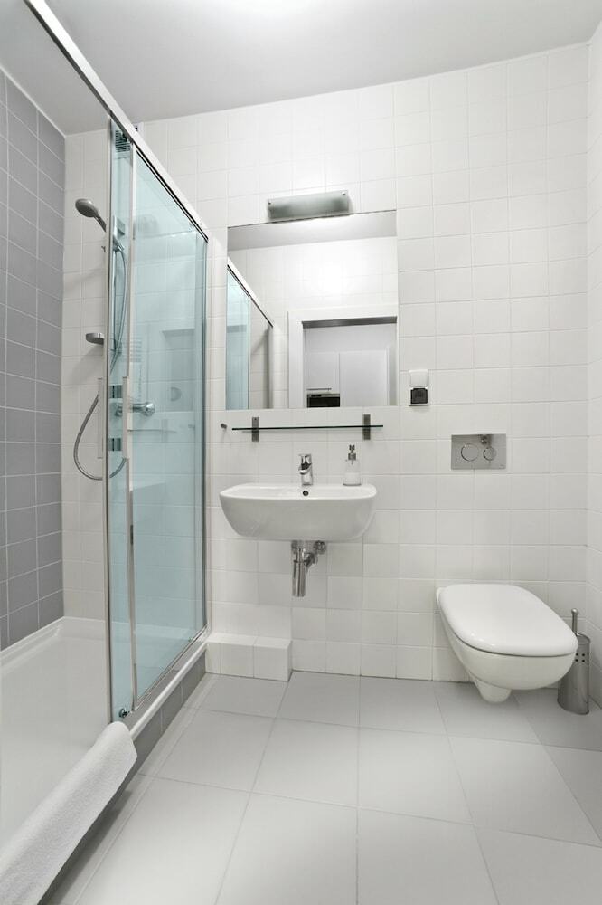 Apartamenty Pomara?czarnia