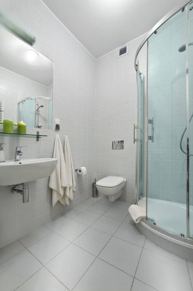 Apartamenty Pomara?czarnia
