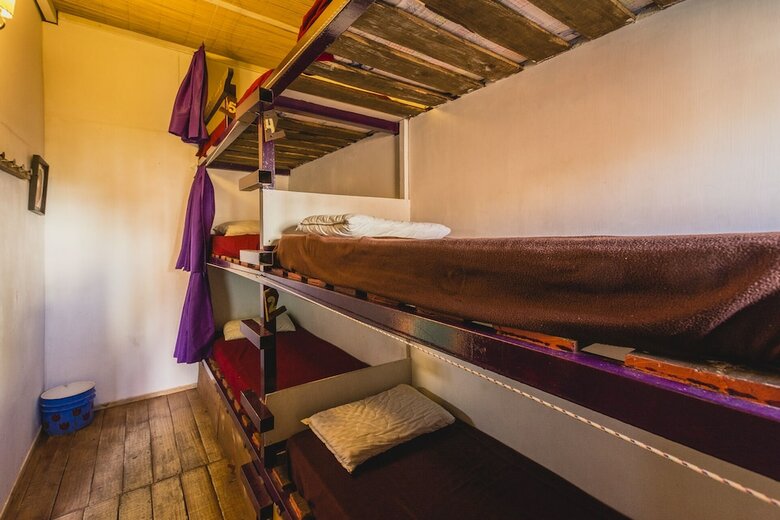 Hostal The Trip Hostel