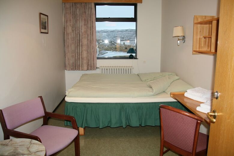 Hotel Reykjanes