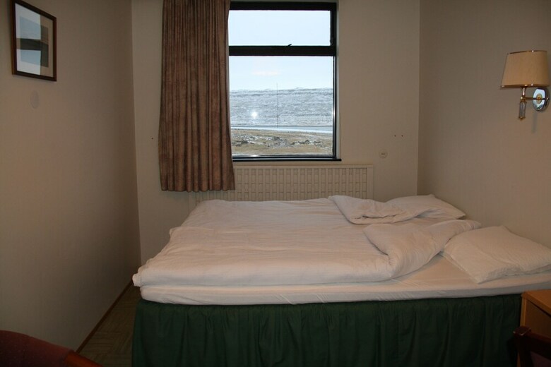 Hotel Reykjanes
