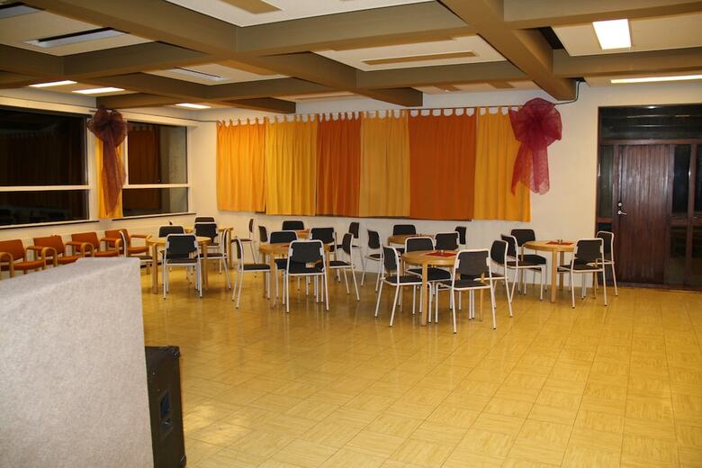 Hotel Reykjanes
