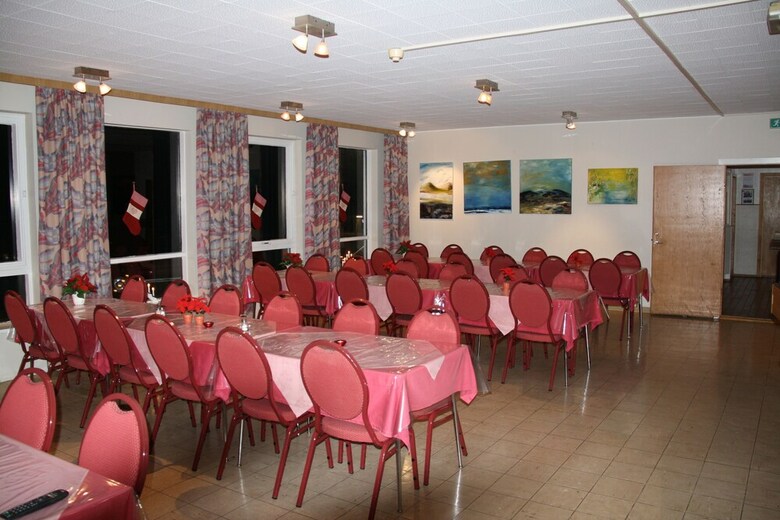 Hotel Reykjanes