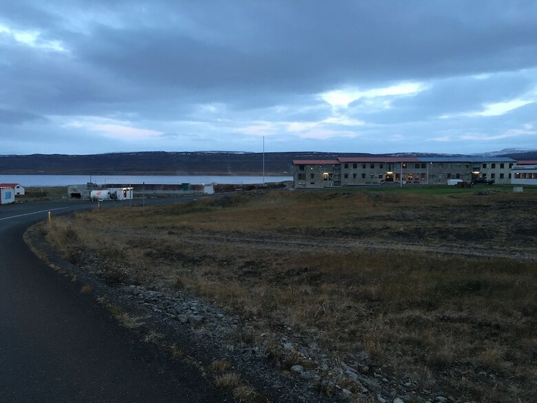 Hotel Reykjanes