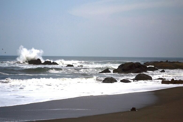 Hotel Suyapa Beach