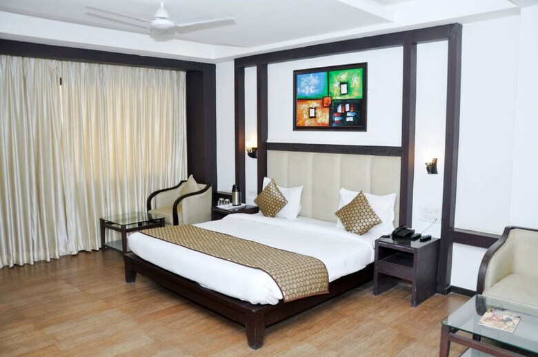 Hotel Genx Jodhpur
