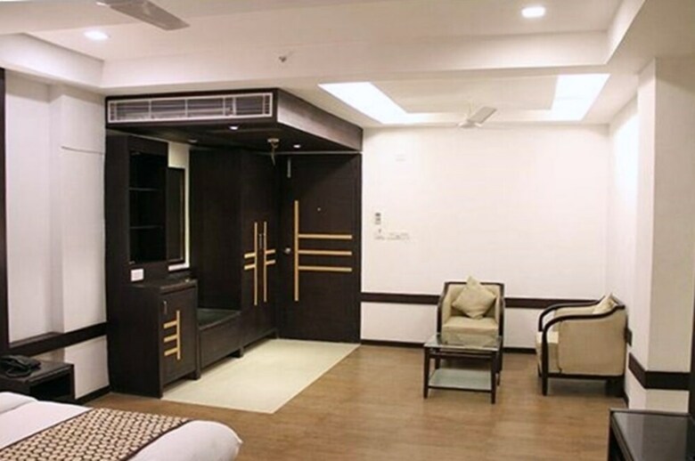 Hotel Genx Jodhpur
